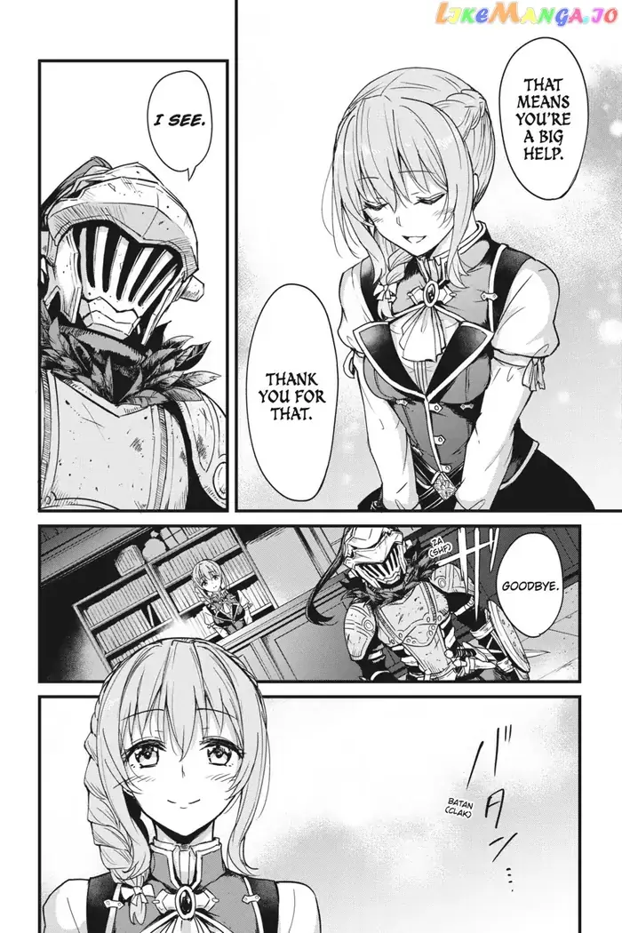 Goblin Slayer: Side Story Year One Chapter 33 image 07_optimized_optimized